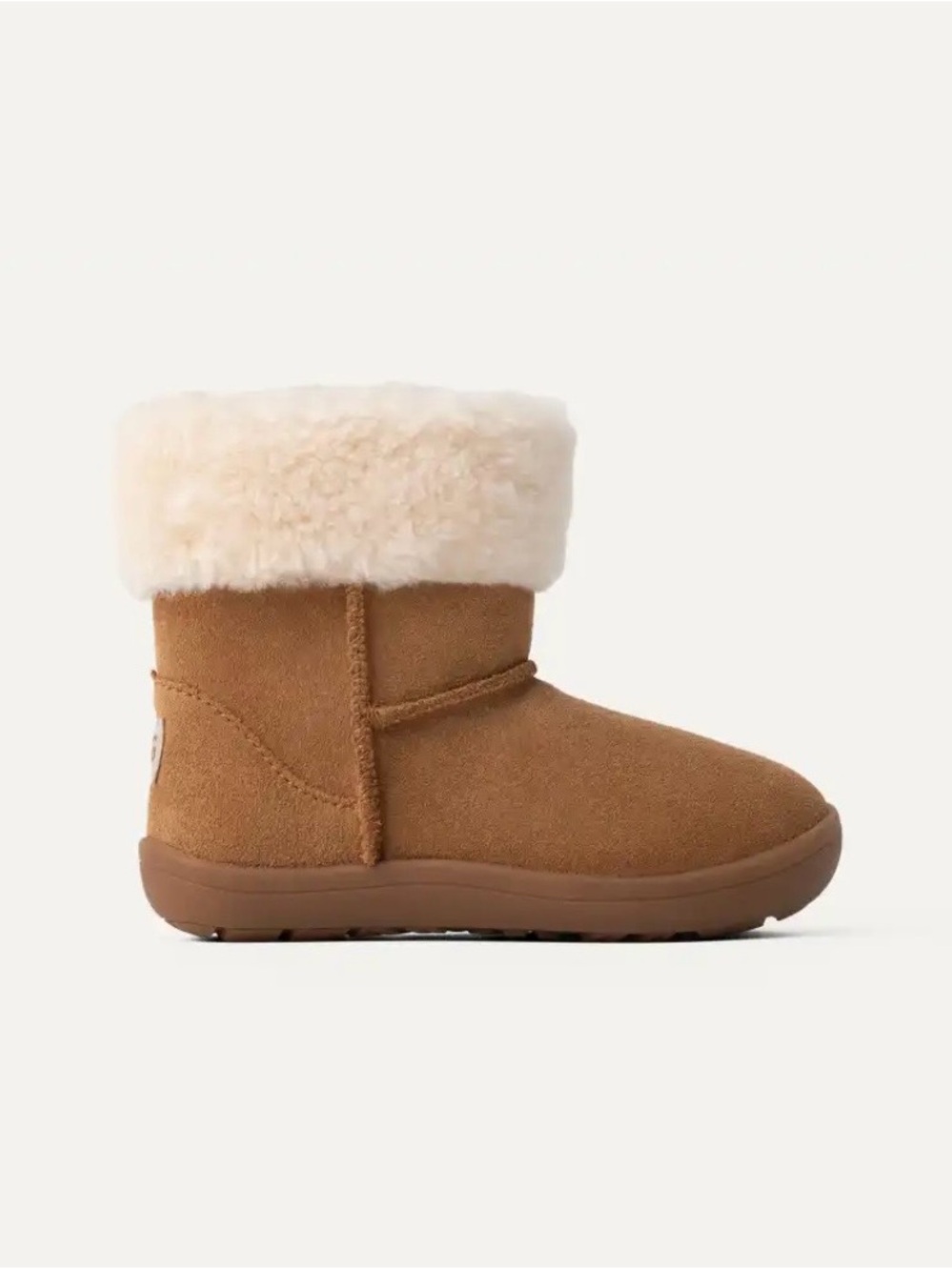UGG Sammee Toddler Boot size 7T